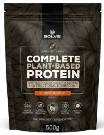 solvelabs-complete-plant-based-protein-500g-o-smaku-pumpkin-spice