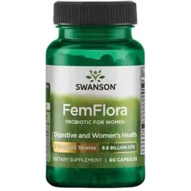 swanson-femflora-60-kapsulek