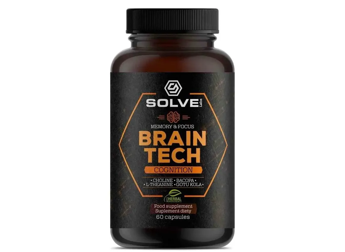 solvelabs-brain-tech-60-kapsulek-postac-kapsulki