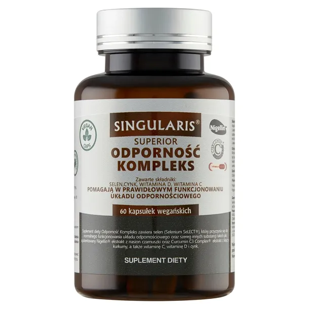 singularis-odpornosc-kompleks-60-kapsulek-stan-nowy