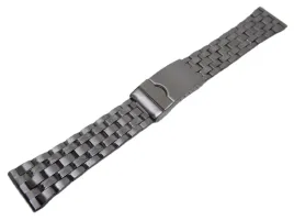 bransoleta-meska-do-zegarka-polerowana-srebrna-stalowa-22-mm