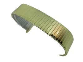 bransoleta-do-zegarka-rozciagana-zlota-18-22-mm