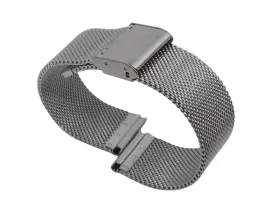bransoleta-do-zegarka-siatkowa-mesh-srebrna-18mm