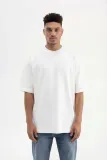 meski-t-shirt-oversize-basic-machinist-ecru-s-kolor-ecru
