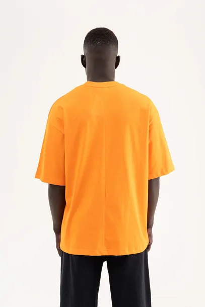 meski-t-shirt-oversize-basic-machinist-pomaranczowy-m-kolor-pomaranczowy