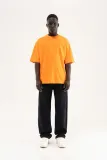 meski-t-shirt-oversize-basic-machinist-pomaranczowy-m-material-dominujacy-bawelna
