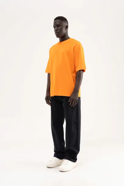 meski-t-shirt-oversize-basic-machinist-pomaranczowy-m-dekolt-inny