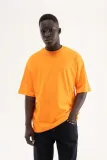 meski-t-shirt-oversize-basic-machinist-pomaranczowy-l-stan-nowy