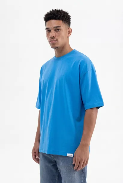 meski-t-shirt-oversize-basic-machinist-niebieski-l-material-dominujacy-bawelna