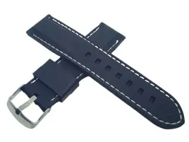 pasek-do-zegarka-silikonowy-czarny-18-mm-biala-nitka