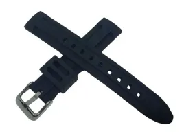 pasek-do-zegarka-silikonowy-czarny-18-mm