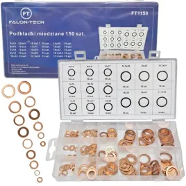 podkladki-miedziane-zestaw-podkladek-miedzianych-mix-uszczelki-miedz-150el