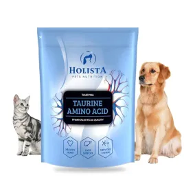 holista-taurine-amino-acid-tauryna-dla-psa-kota-na-serce-uklad-nerwowy-500g