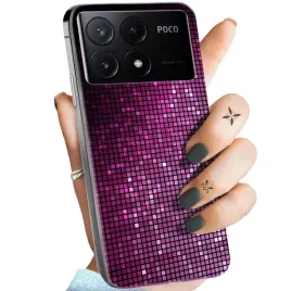 etui-do-xiaomi-poco-x6-pro-5g-wzory-imitacja-brokatu-brokatowe-blyszczace
