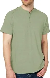 koszulka-meska-bawelniana-t-shirt-meski-zielony-sslr-rozm-m