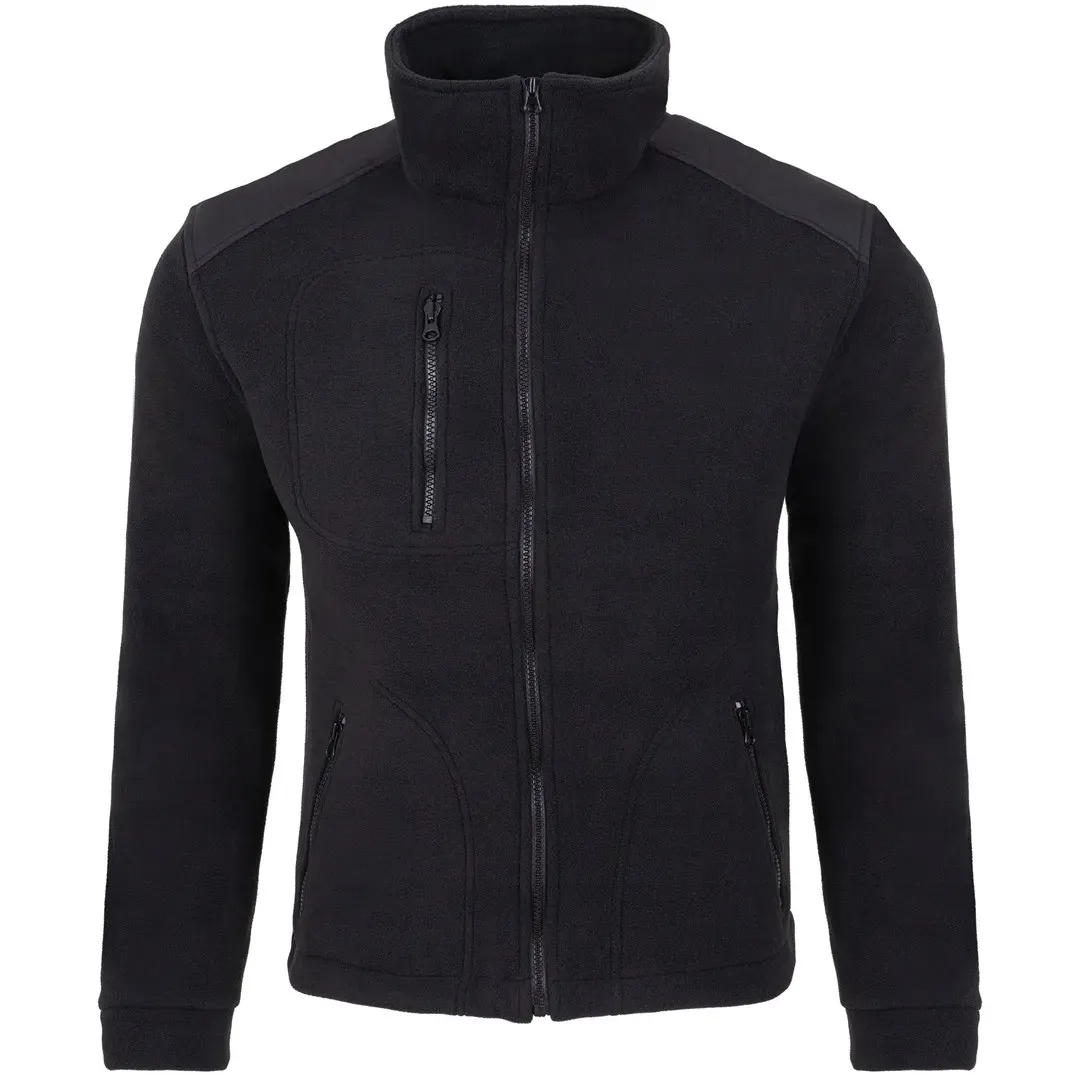 polar-premium-czarny-meski-m-stan-nowy