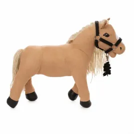 astrup-konik-minis-zabawkadaisy-30-cm-bezowy