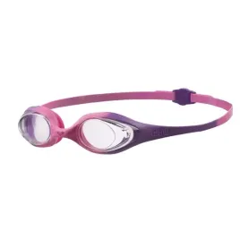 okulary-na-basen-dla-dzieci-arena-spider-junior-rozowe