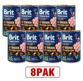 brit-premium-by-nature-kurczak-chicken-zestaw-8x400g-8pak