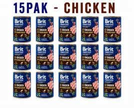 brit-premium-by-nature-kurczak-chicken-zestaw-15x400g-15pak