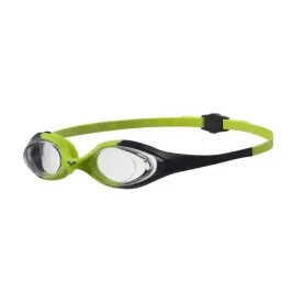okulary-na-basen-dla-dzieci-arena-spider-junior-zielone