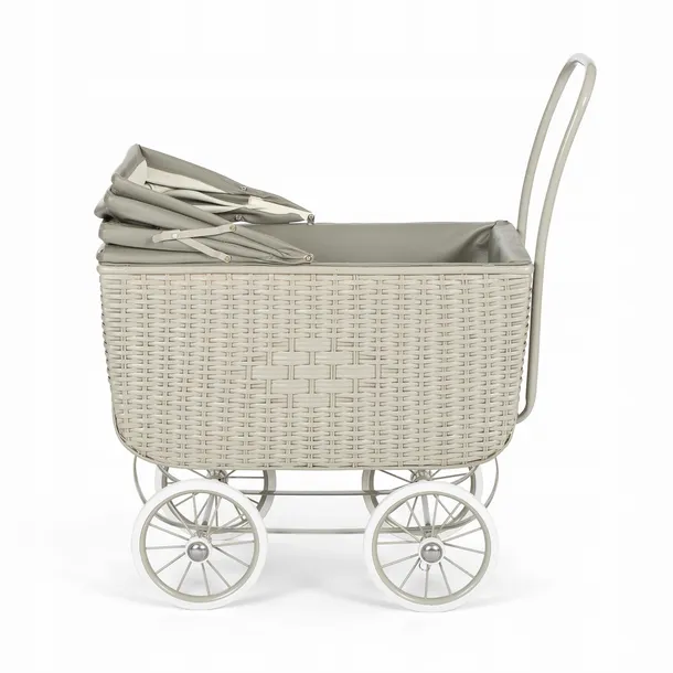astrup-wozek-doll-pram-retro-rattan-grey-seria-retro-rattan