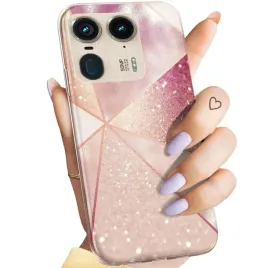 etui-do-motorola-edge-50-ultra-wzory-rozowe-zloto-roz-obudowa-pokrowiec