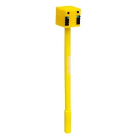zolty-cienkopis-minecraft-pszczola