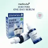 medicube-zero-pore-one-day-serum-30mlx2
