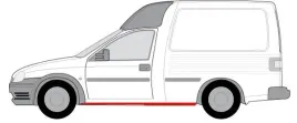 prog-l-repa-dl-160cm-opel-corsa-b-03-93-07-97