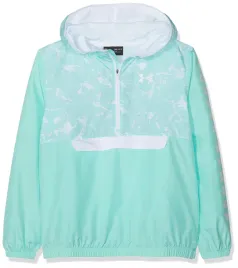 kurtka-przeciwwiatrowa-under-armour-packable-turquoise-ymd-10-12-lat