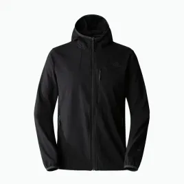 kurtka-the-north-face-nimble-meska-czarna-xl-windwall-dwr-softshell