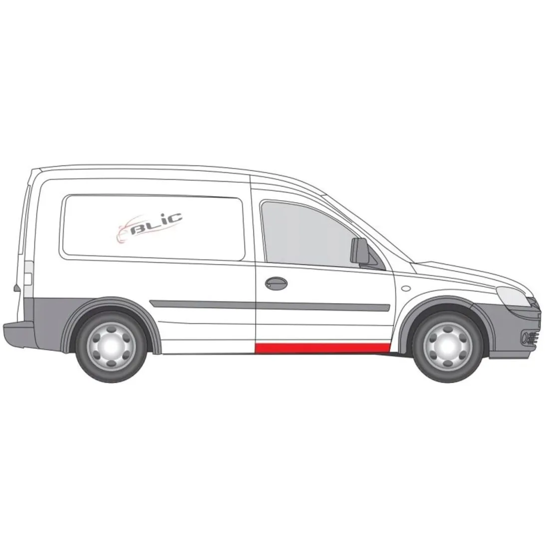 prog-p-opel-combo-c-10-01-10-10-stan-nowy