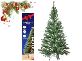 sztuczna-choinka-drzewko-swiateczne-ze-stojakiem-zielone-210cm
