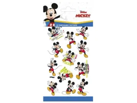 tatuaze-zmywalne-myszka-mickey-12-szt