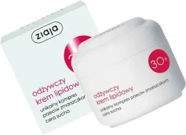 ziaja-krem-30-odzywczy-50-ml