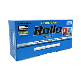 200-gilz-rollo-blue-ultra-slim-65mm-84-20-biale-tutki-gilzy-papierosowe