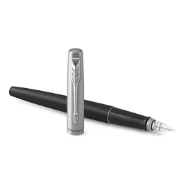 pioro-fp-jotter-bond-str-blk-czarne-parker-2030947