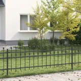 ogrodzenie-ring-tilburg-czarny-stan-nowy