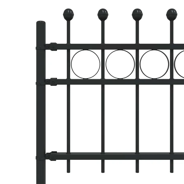 ogrodzenie-ring-tilburg-czarny-producent-vidaxl