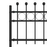 ogrodzenie-ring-tilburg-czarny-producent-vidaxl