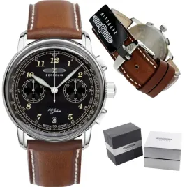 oryginalny-zegarek-zeppelin-7674-3-lz-127-pomysl-na-prezent