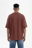 meski-t-shirt-oversize-basic-machinist-czekoladowy-l-kolor-brazowy