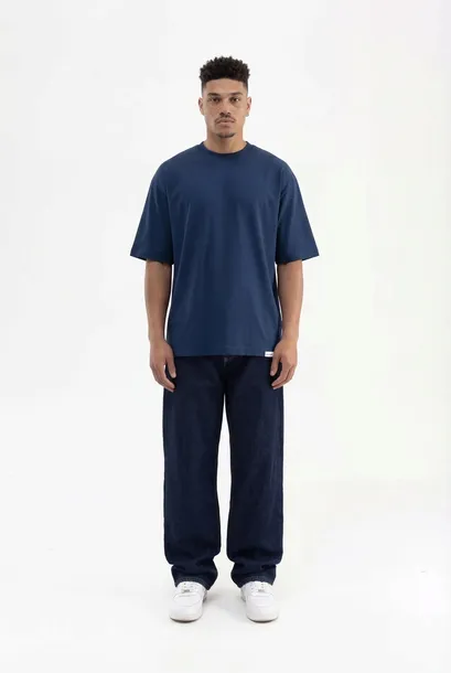 meski-t-shirt-oversize-basic-machinist-indygo-xs-kolor-niebieski