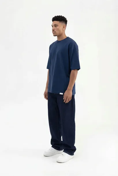 meski-t-shirt-oversize-basic-machinist-indygo-xl-material-dominujacy-bawelna