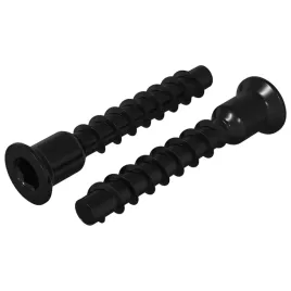 sruba-z-gniazdem-i-glowka-sferyczna-2-szt-czarny-7-x-40-mm