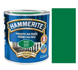 hammerite-prosto-na-rdze-polysk-zielony-025l