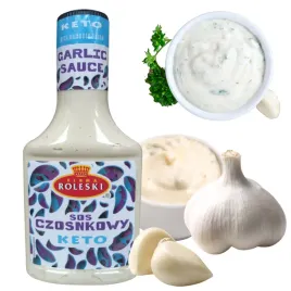 roleski-sos-czosnkowy-keto-bez-dodatku-cukru-naturalny-uniwersalny-300g