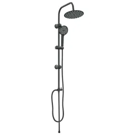 system-prysznicowy-czarny-47-x-20-x-95-cm-stal-nierdzewna