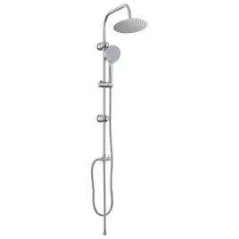 system-prysznicowy-srebrny-47-x-20-x-95-cm-stal-nierdzewna